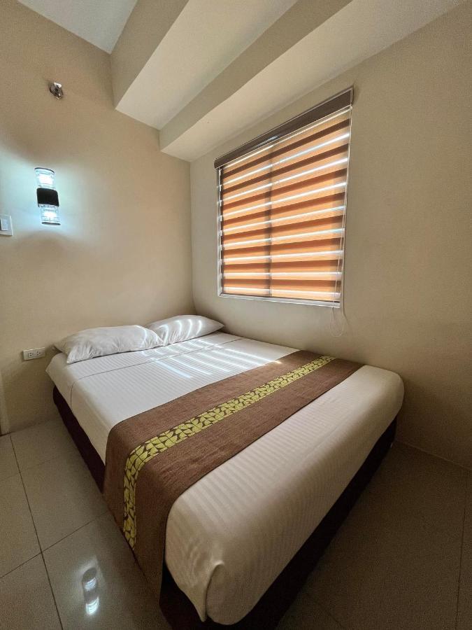 Eon Centennial Express Hotel Iloilo Exterior foto